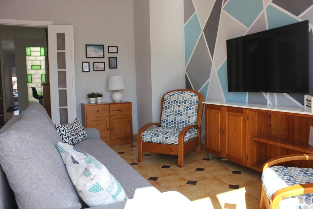 Apartamento Dayok Costa Barcelona Apartment Malgrat de Mar Exterior photo