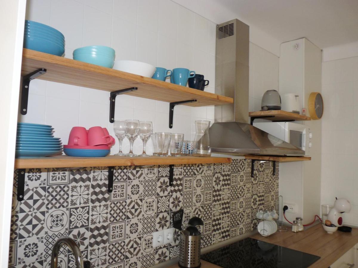Apartamento Dayok Costa Barcelona Apartment Malgrat de Mar Exterior photo