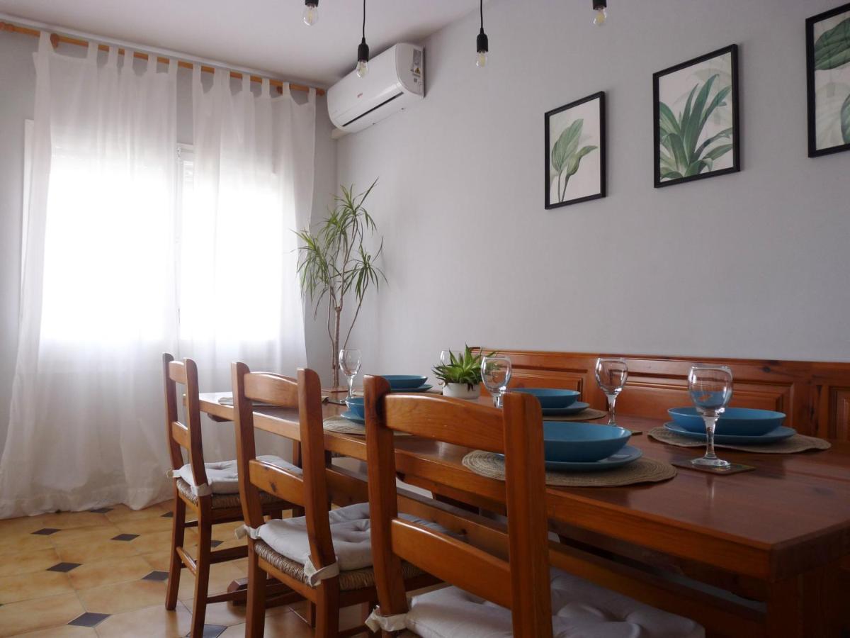 Apartamento Dayok Costa Barcelona Apartment Malgrat de Mar Exterior photo