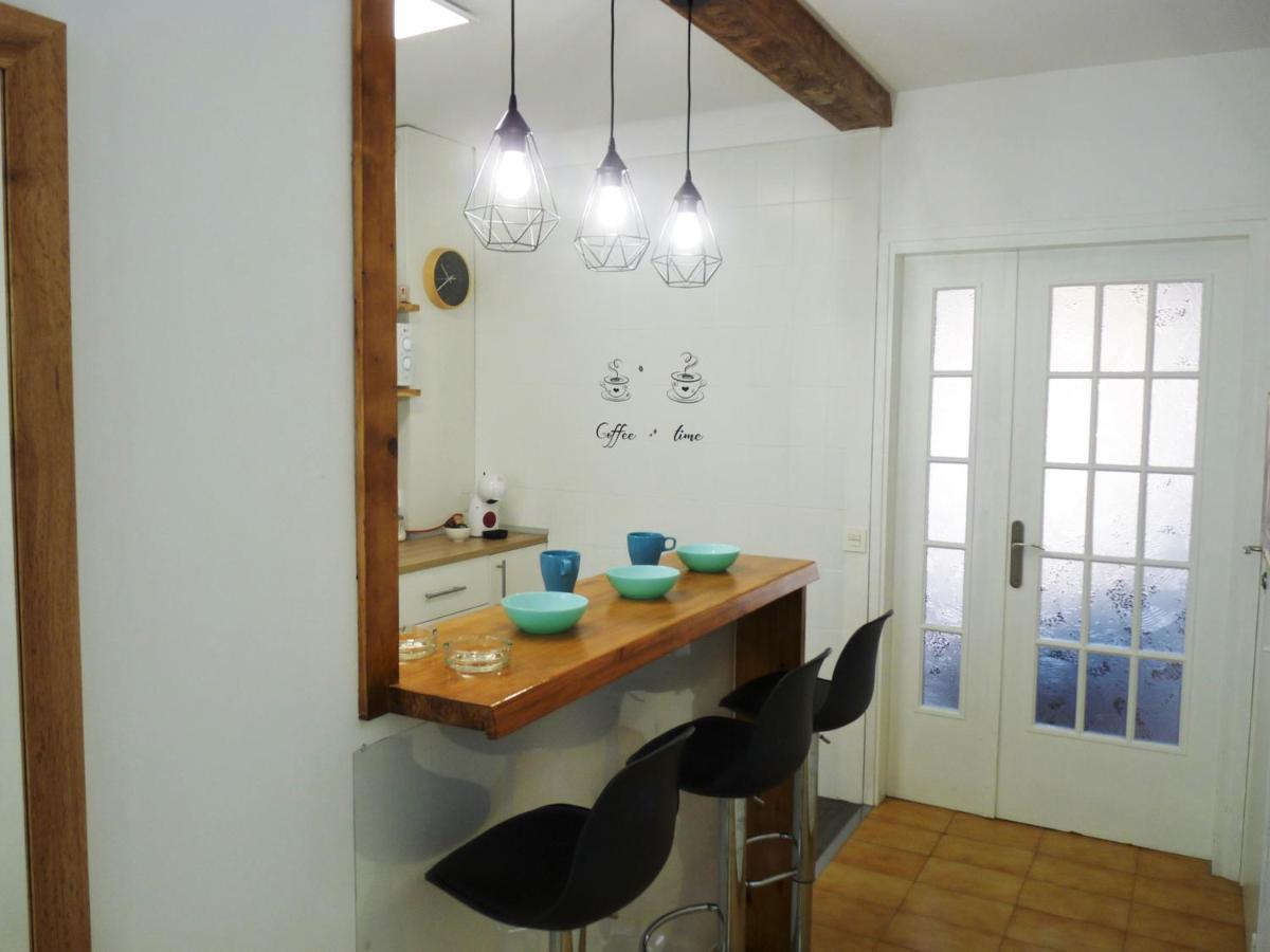 Apartamento Dayok Costa Barcelona Apartment Malgrat de Mar Exterior photo