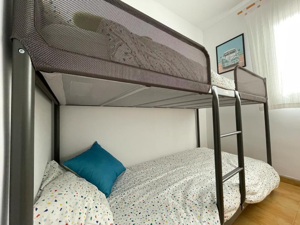 Apartamento Dayok Costa Barcelona Apartment Malgrat de Mar Exterior photo